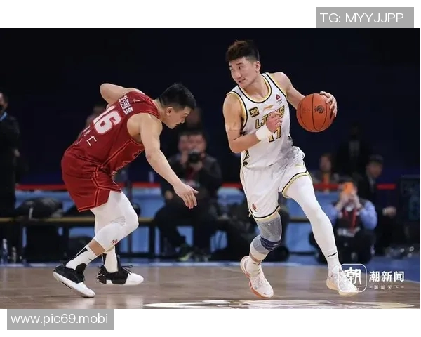吉林男篮如何在姜伟泽下半场缺席的情况下最终战胜浙江广厦？