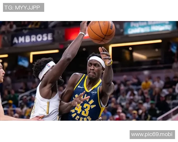 西亚卡姆抛投准绝杀 步行者险胜凯尔特人迎三连胜